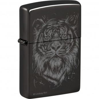 Зажигалка ZIPPO BIG CAT 48935 Зажигалка ZIPPO BIG CAT 48935