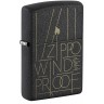 Зажигалка ZIPPO LINE ART 46172